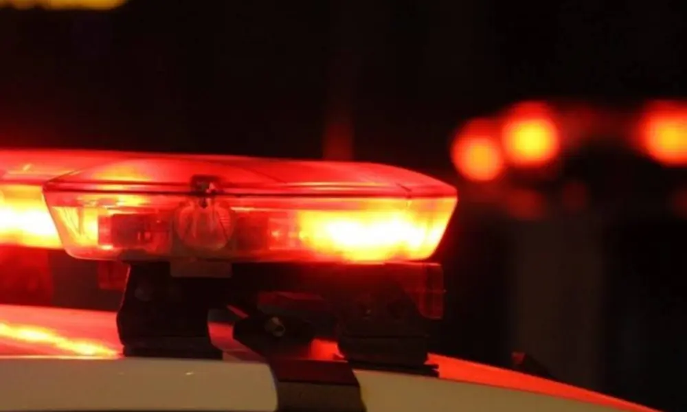 Homem de 36 anos é preso por furto de tubos de PVC no centro de Cruzeiro do Sul